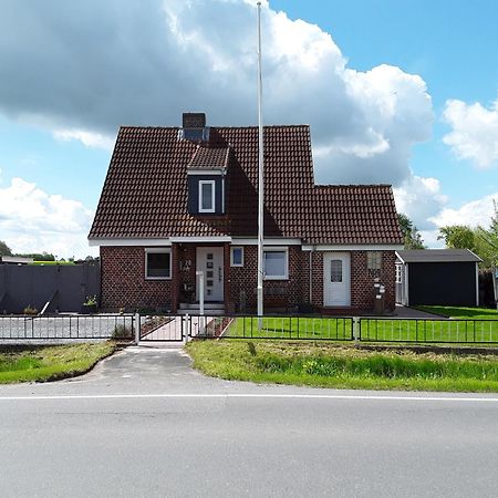 Ferienwohnung Bittner Altratjensdorf Exterior foto