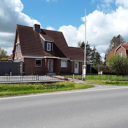 Ferienwohnung Bittner Altratjensdorf Exterior foto