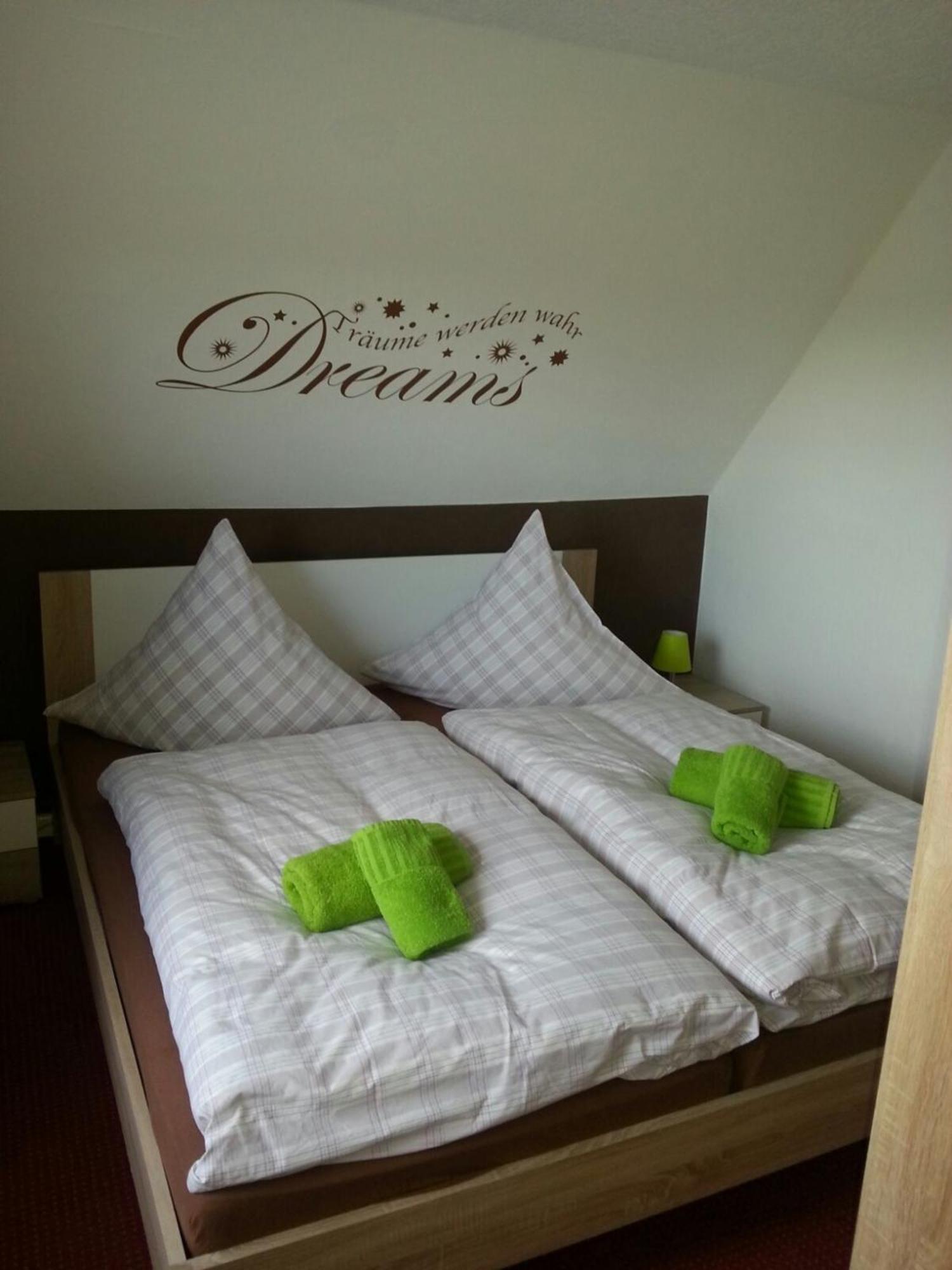 Ferienwohnung Bittner Altratjensdorf Exterior foto
