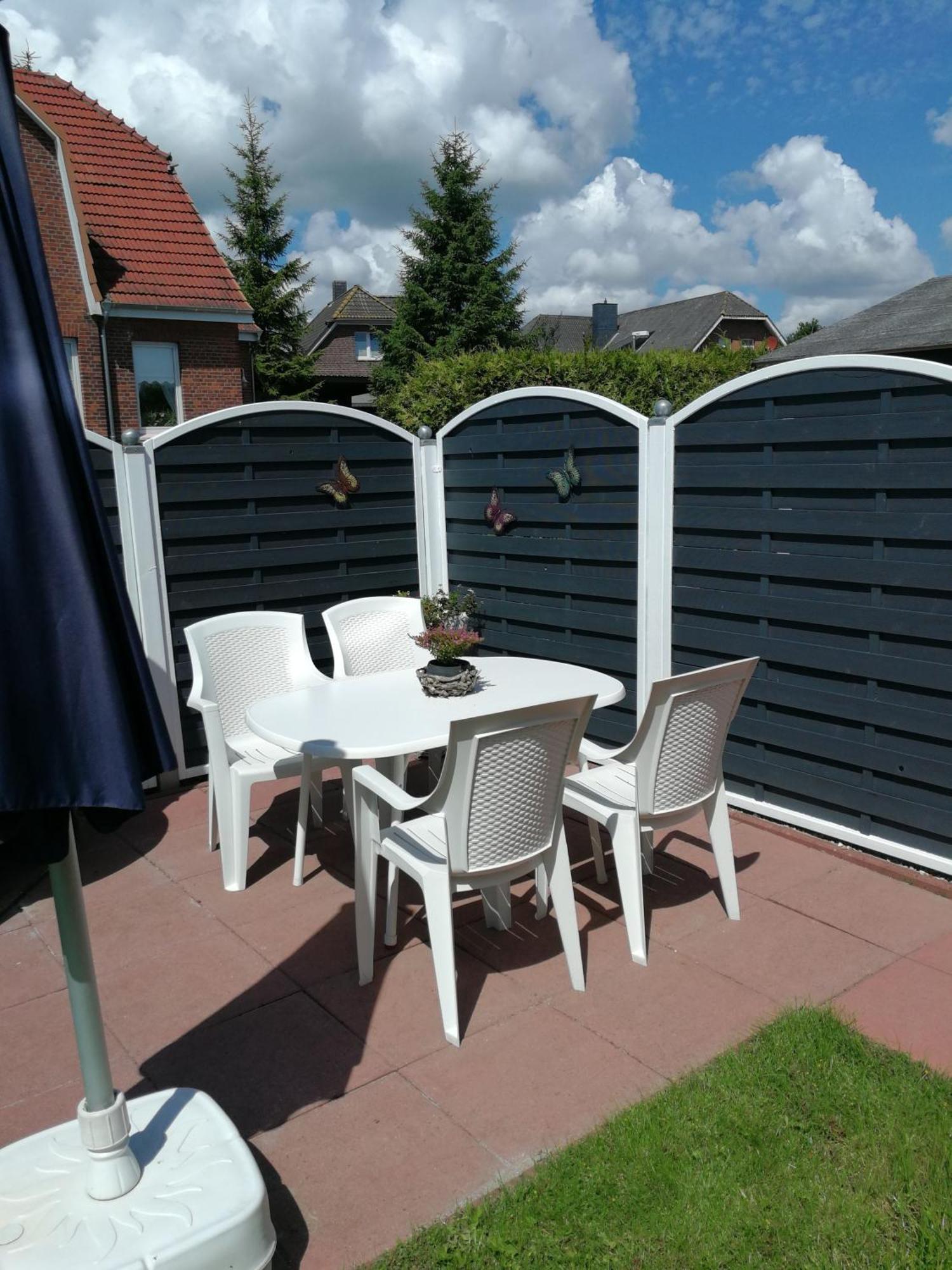 Ferienwohnung Bittner Altratjensdorf Exterior foto