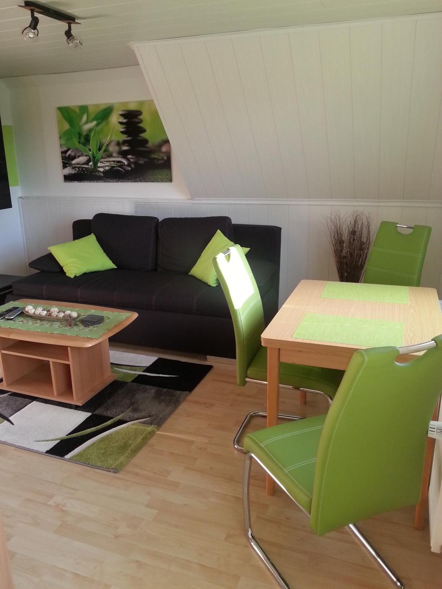 Ferienwohnung Bittner Altratjensdorf Exterior foto